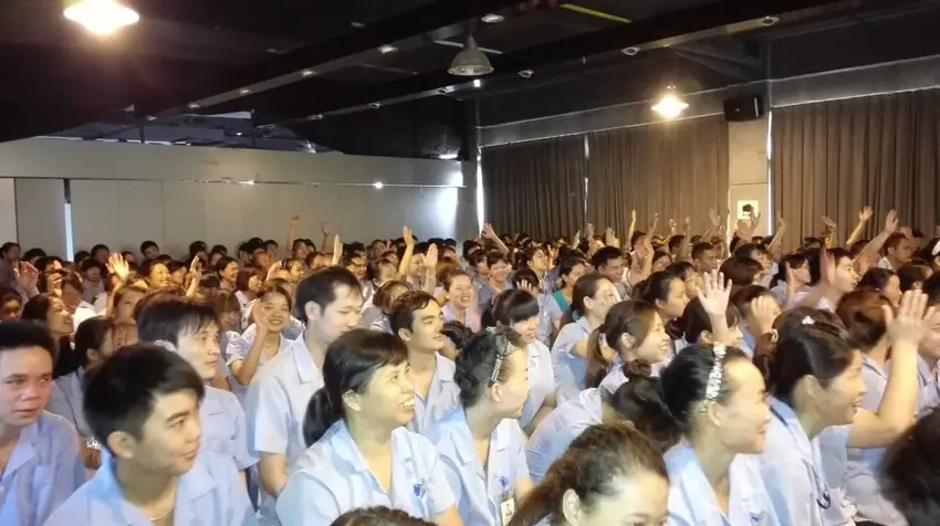 破局与重构课程